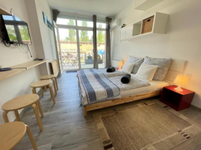 Albert Apartman Balatonberény